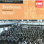 MARBECKS COLLECTABLE: Beethoven: Symphony No 9 'Choral' cover