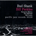 Bud Shank / Bill Perkins cover