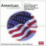 MARBECKS COLLECTABLE: American Classics cover