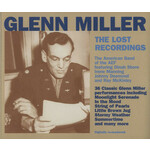 Glenn Miller - The Lost Recordings cover