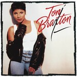 Toni Braxton (LP) cover