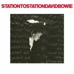 Station To Station (50th Anniversary Edition) (Limited 180G Vinyl LP) cover