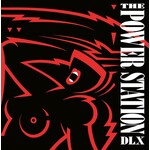 The Power Station (40th Anniversary Edition LP) cover