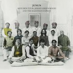Junun cover