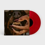 Mutt Deluxe: Heel (LP) cover