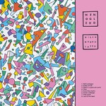 DISCOMBOBULATED cover