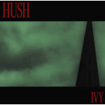 Hush (LP) cover