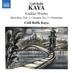 Kaya: Guitar Works cover