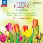 Kullak: Romantic Piano, Vol. 7 cover