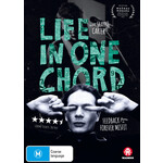 LIfe In One Chord cover
