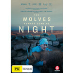 The Wolves Always Come at Night cover