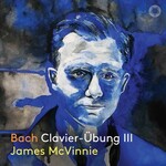 Bach: Clavier-Übung III cover