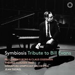 Symbiosis - Tribute to Bill Evans cover