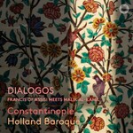 Dialogos: Francis of Assisi meets Malik al-Kamil cover