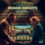 Little Bangers From Richard Hawley's Jukebox - Volume 2 cover