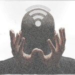 Wiretaps For Oral (LP) cover