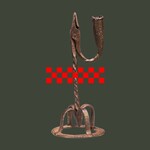 Ghost Town (12") cover