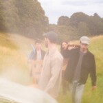 All Tied Together (LP) cover