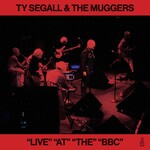 "Live" "At" "The" "BBC" (12") cover