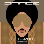 HITnRUN Phase Two (10th Anniversary LP) cover