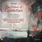Elgar: The Dream of Gerontius cover