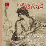 Per la viola bastarda cover