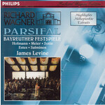 MARBECKS COLLECTABLE: Wagner: Parsifal (highlights from the opera) cover