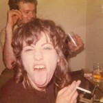 I Used To Go To This Bar (LP) cover