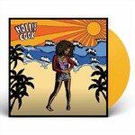 Hollie Cook (Limited Yellow Vinyl LP) cover