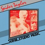 Surge Studio Music (LP) cover