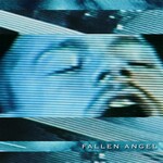 Fallen Angel (LP) cover