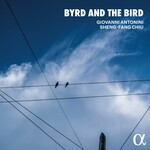 Byrd and the Bird cover