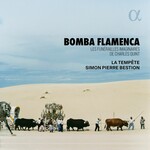 Bomba Flamenca cover