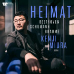 Heimat cover