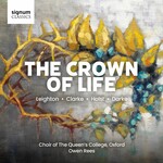 The Crown of Life cover