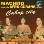 Cuarteto Caney cover