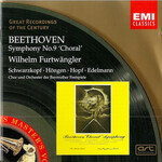 MARBECKS COLLECTABLE: Beethoven: Symphony No 9 cover