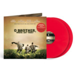 O Brother Where Art Thou? (25 Year Anniversary Edition Indie Exclusive LP) cover