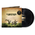 O Brother Where Art Thou? (25 Year Anniversary Edition LP) cover