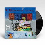 Electronic Sound (LP) cover