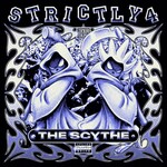 Strictly 4 The Scythe (Indie Exclusive Vinyl LP) cover