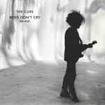 Boys Don't Cry 86 Mix (Limited Edition 7") cover