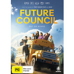 Future Council cover