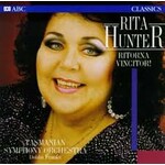 MARBECKS COLLECTABLE: Rita Hunter - Great Soprano Arias cover