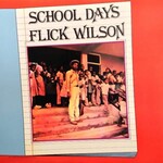School Days (LP) cover