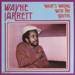 What's Wrong With The Youths (LP) cover
