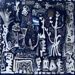 Euphoria Bound (LP) cover