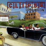 Lord Willin' (Silver Vinyl LP) cover