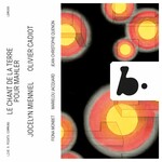 Le Chant de la Terre - Pour Mahler cover