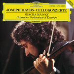 MARBECKS COLLECTABLE: Haydn: Cello Concertos Nos. 1 & 2 / Violin Concerto in G major [played on the cello] cover